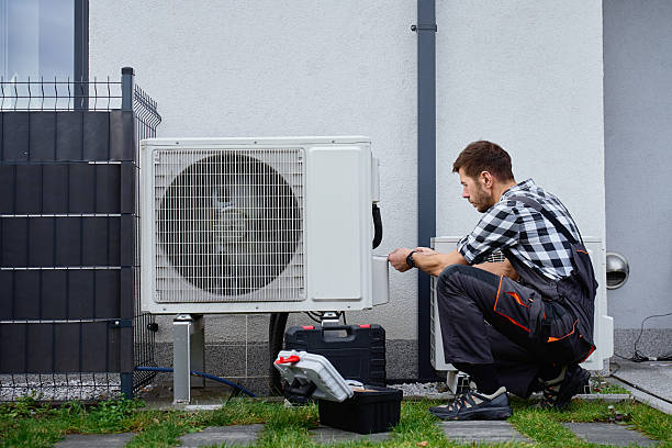 Trusted Ductwork Repair service in Dunlap, IA - AAA Pro HVAC